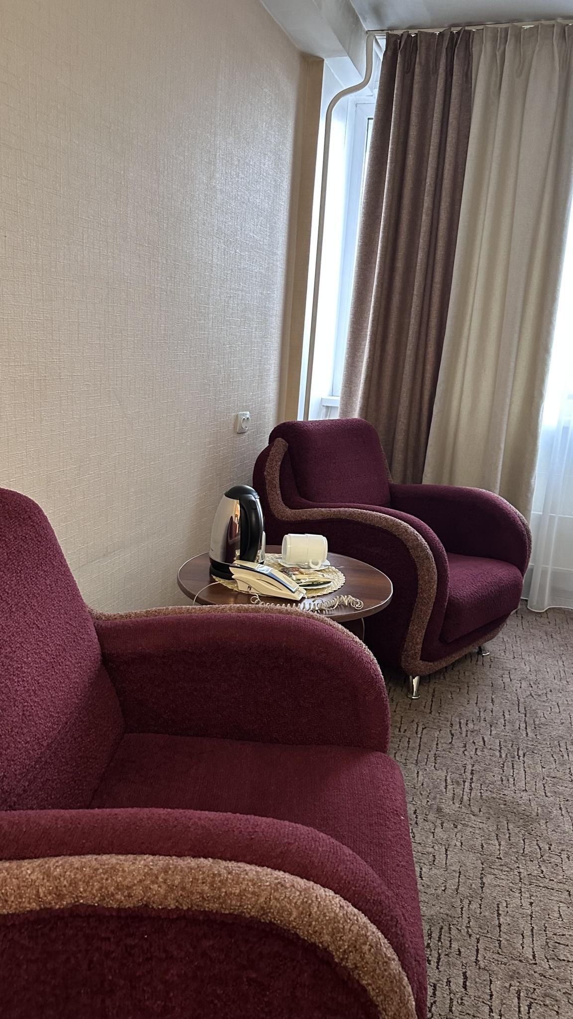 Фото Дружба