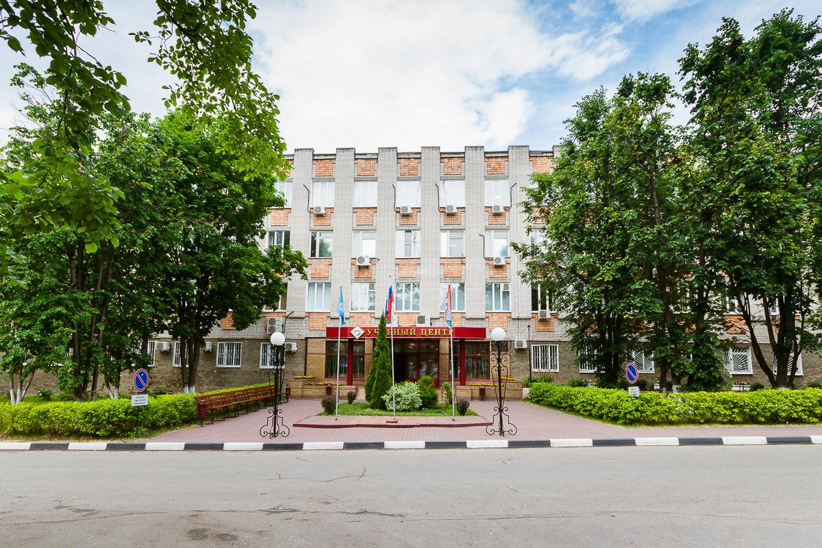 Фото Профсоюзная