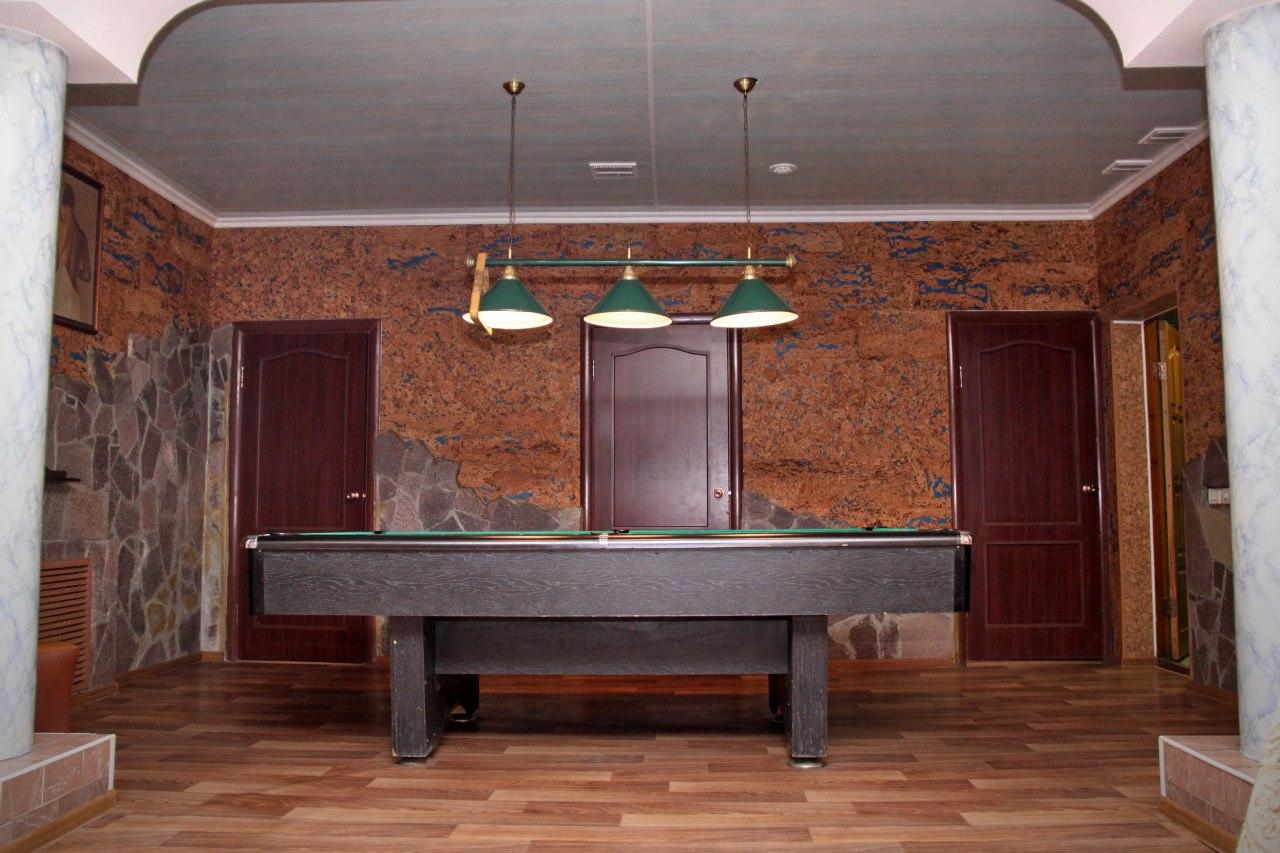 Фото Акватория