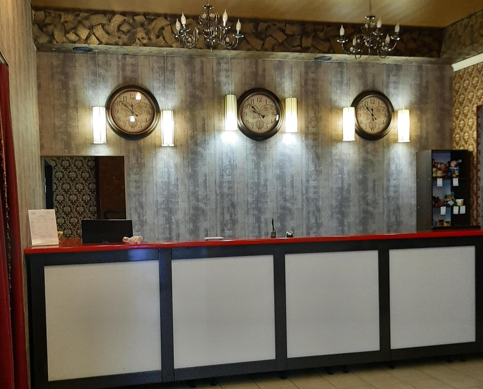 Фото Колизей