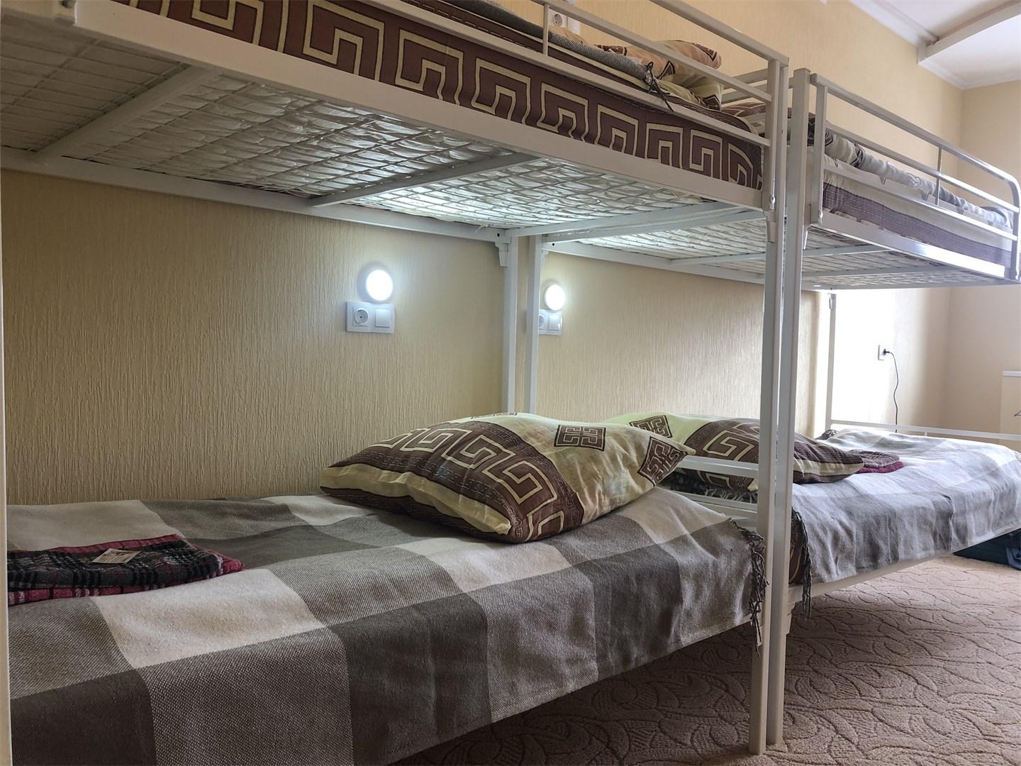 Фото Комфорт