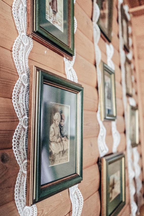 Фото Вилла Анцута