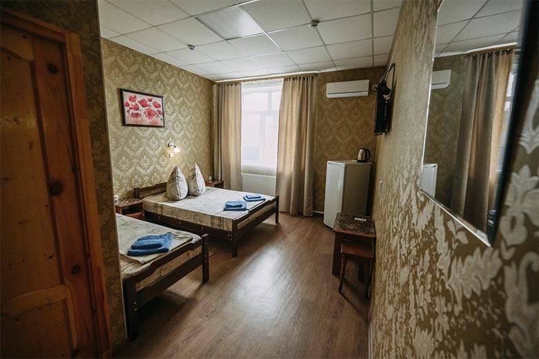 Фото Гостиный двор