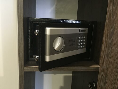 Гостиница Коsмоs в Апшеронске
