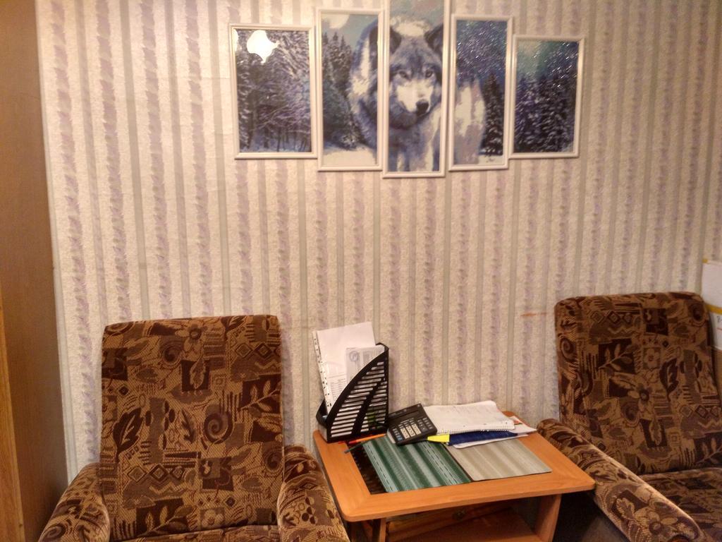 Фото Заполярье