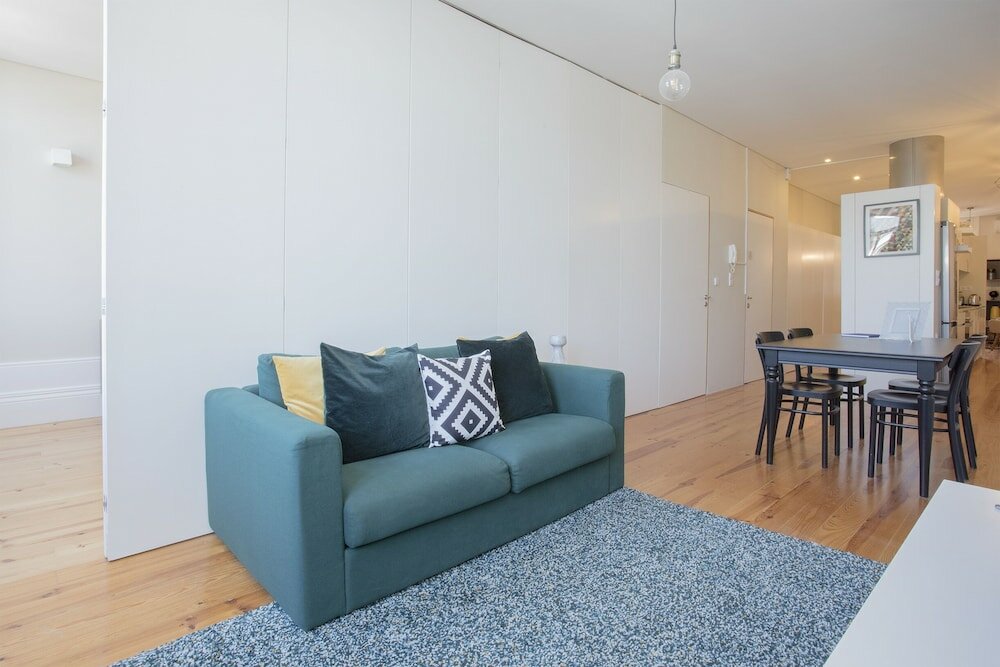 Фото Apartment Bolhão Market by Sweet Porto