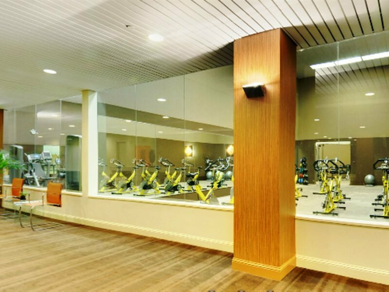 Фото Hyatt Regency Minneapolis