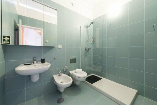 Апартаменты Cardosas Palace Apartment в Порту