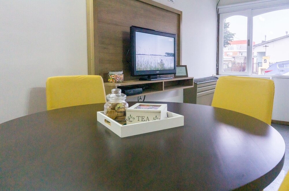 Фото Gente Del Sur - Guiraldes