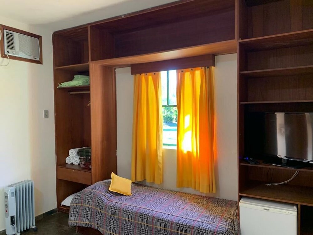 Фото Hotel Fazenda Estancia Reviver