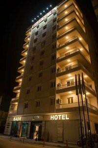 Гостиница Badr Hotel Assiut