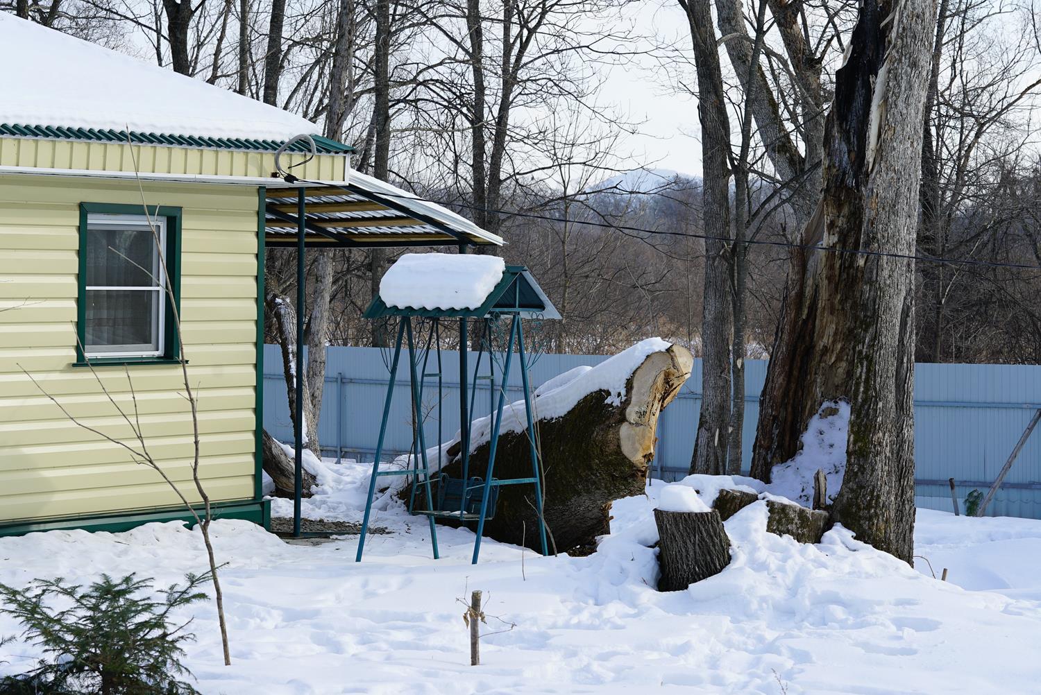 Фото Таймень