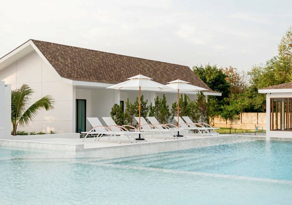 Фото Emmarin Villa Pattaya