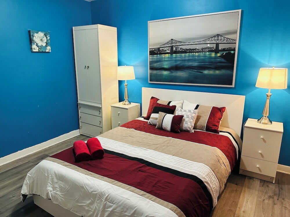 Фото Gite King Hostel