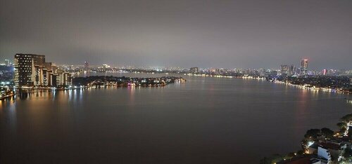 Апартаменты IHome Apartment D'eldorado в Ханое