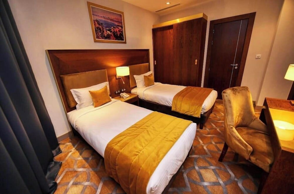 Фото Le Palme Hotel Oran