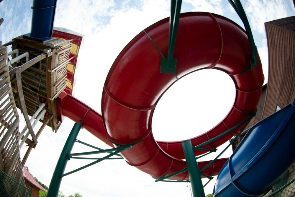 Фото Great Wolf Lodge Wisconsin Dells