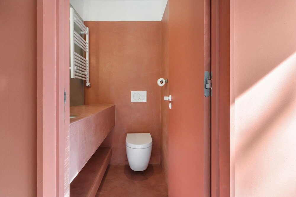 Фото Olala Rainbow Suites