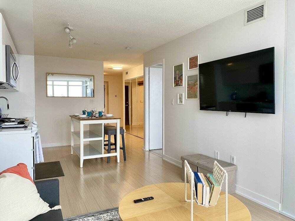 Фото Waterfront Luxury Residences