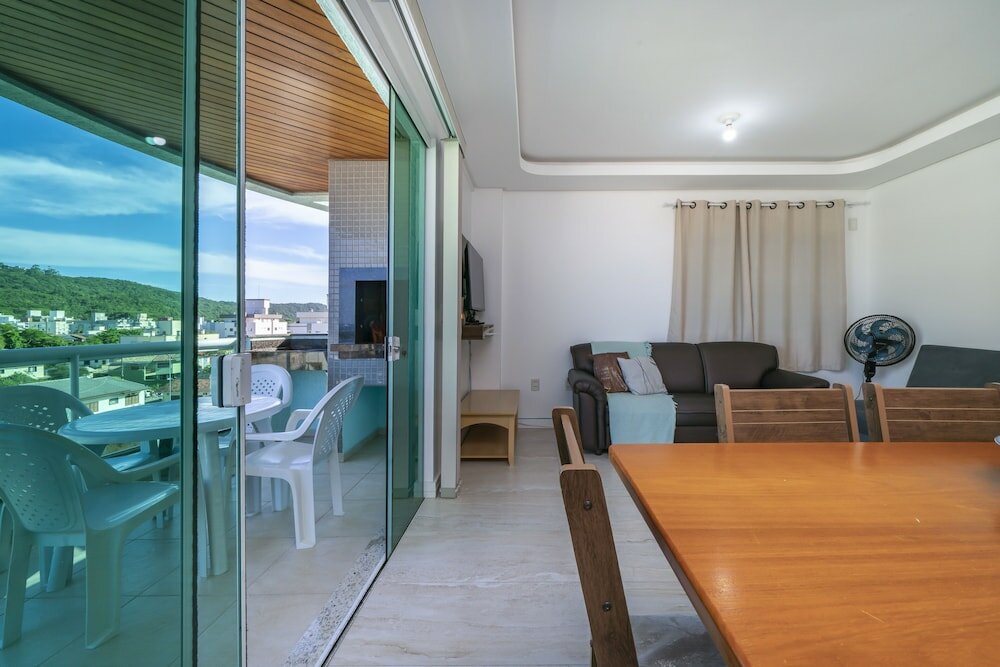 Фото Zancanaro 203-Apto 641e