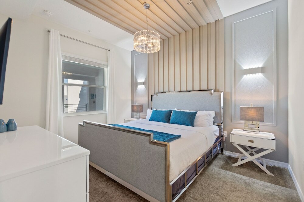 Фото Blue Toucan at Storey Lake by Shine Villas № 402