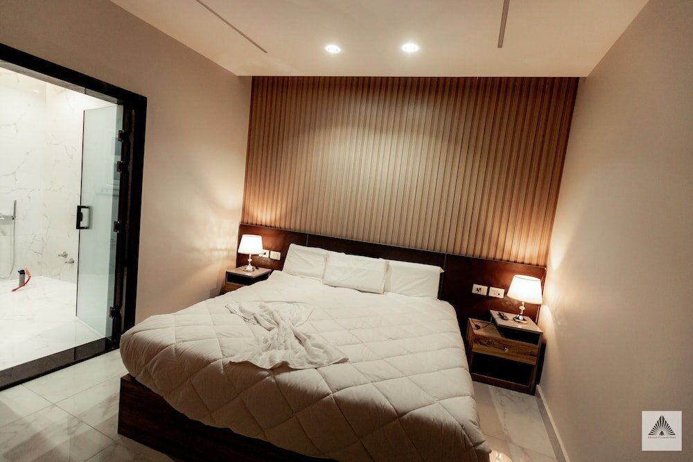 Фото Khattab pyramids hotel