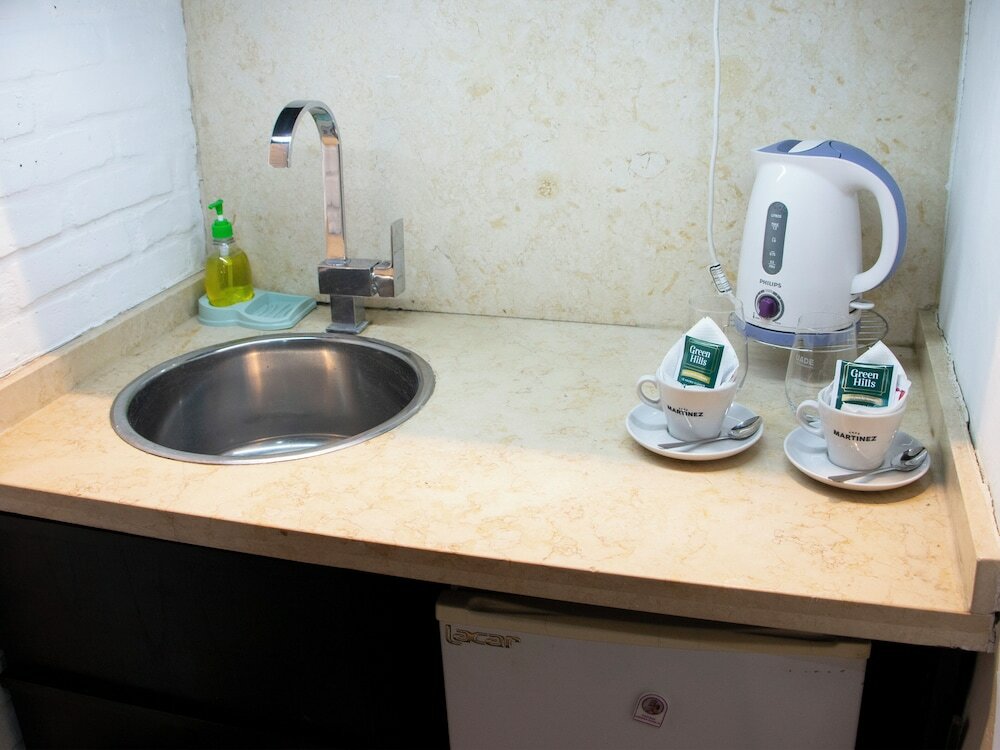 Фото Hotel Pasaje Solar