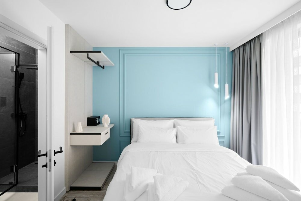 Фото Collect Residence