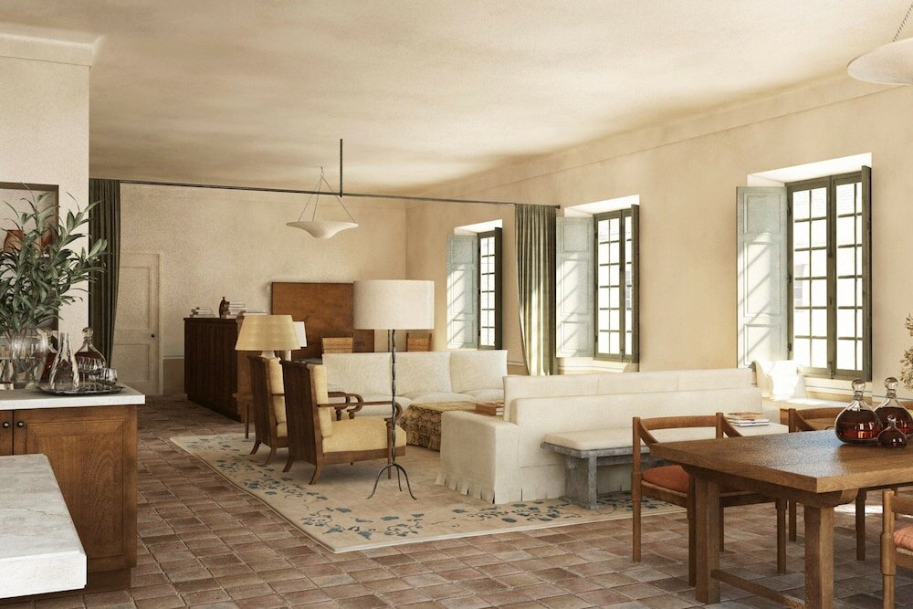 Фото Hotel Du Couvent