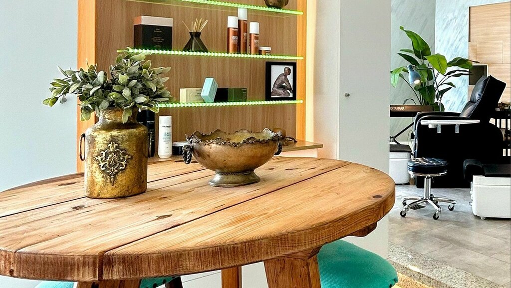 Spa Hammam Al Andalus, Dubai, photo