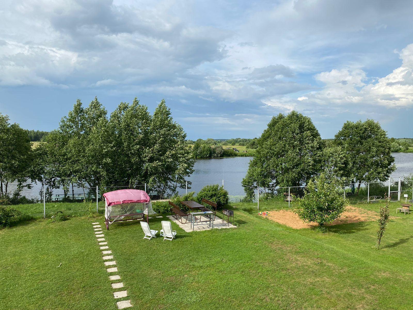 Фото Прибрежный