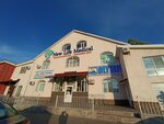 New life medical (Ǵabıden Mustafın kóshesi, 4), medical center, clinic