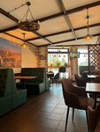 Ной (Korablestroiteley Street, 31Ак6), cafe