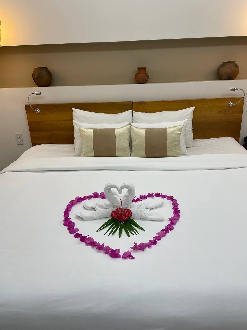 Фото Bamboo Village Beach Resort & SPA