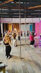 Nazti (Lyva Tolstogo Street, 30), escuela de baile
