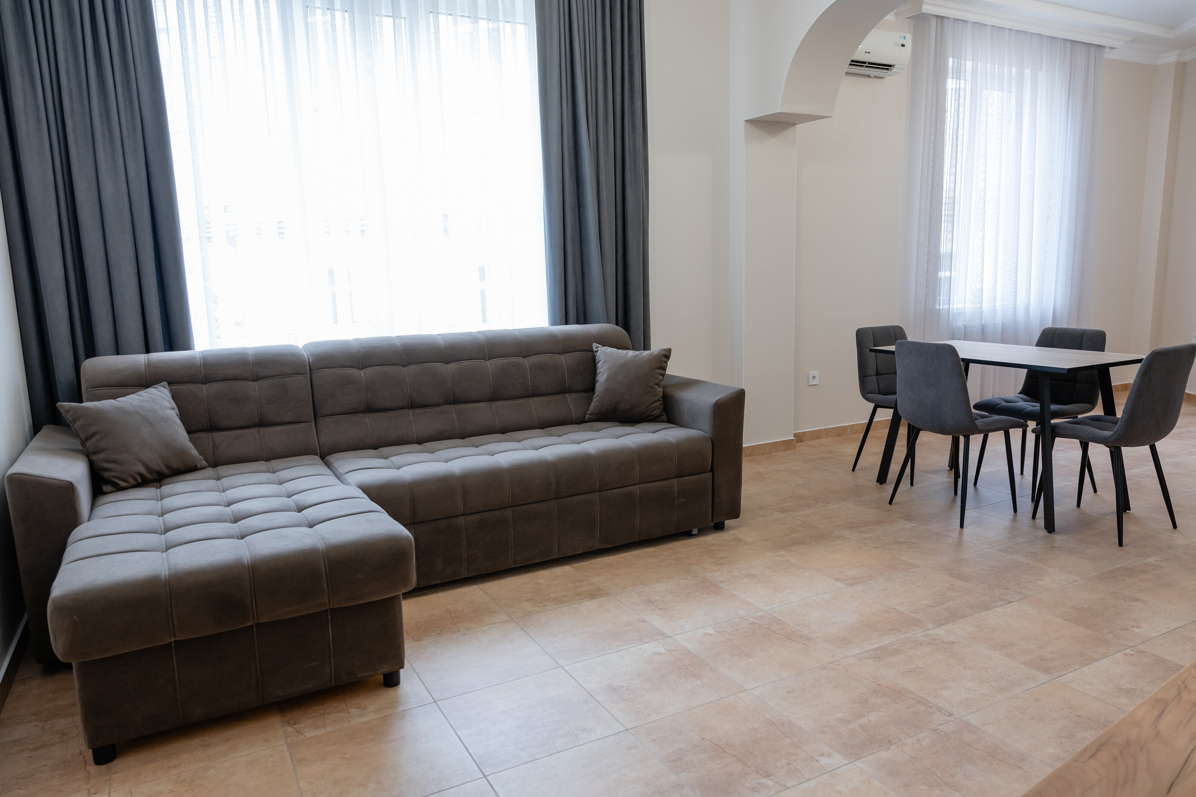 Фото Апарт-кмв