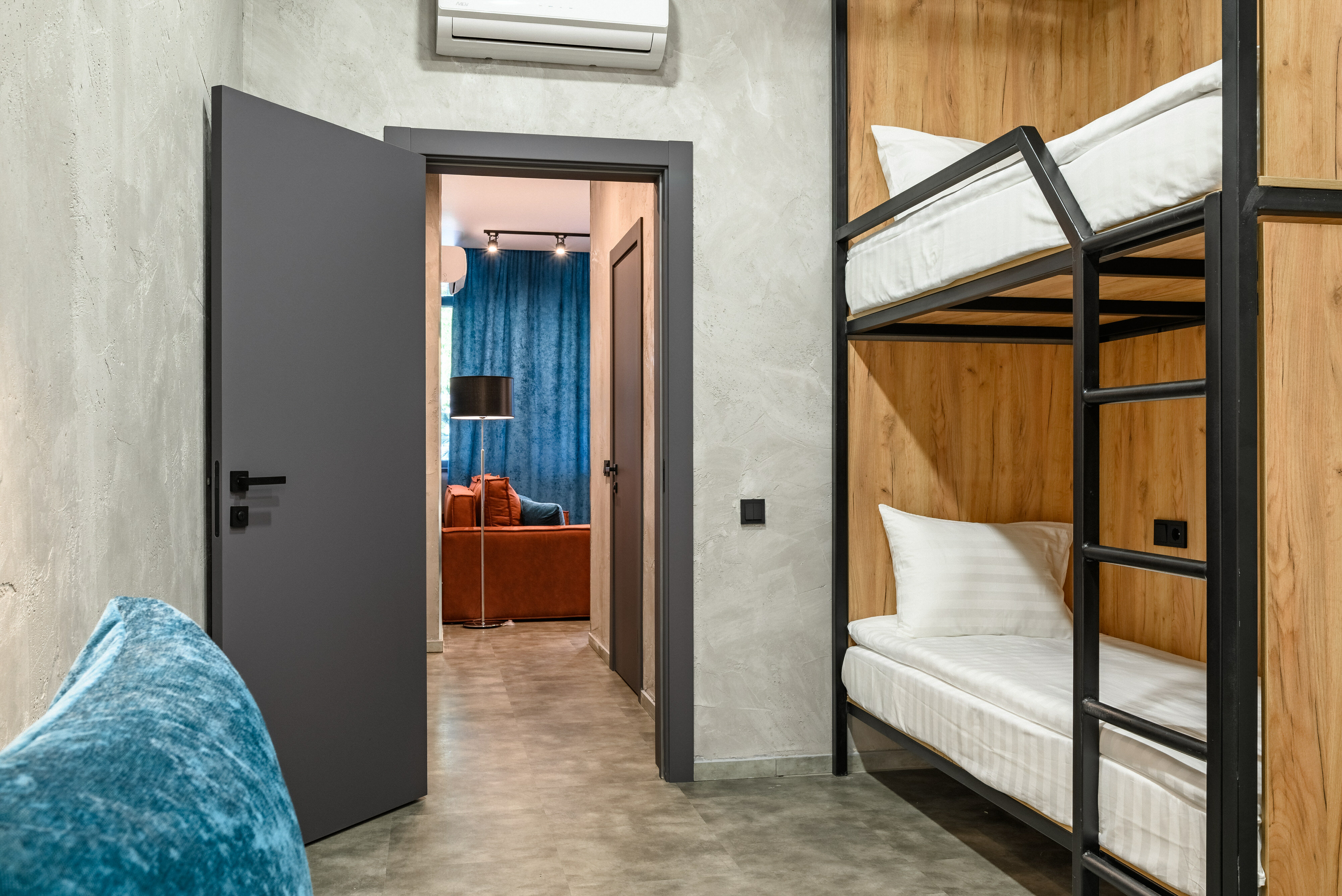 Фото HiLoft Hotel