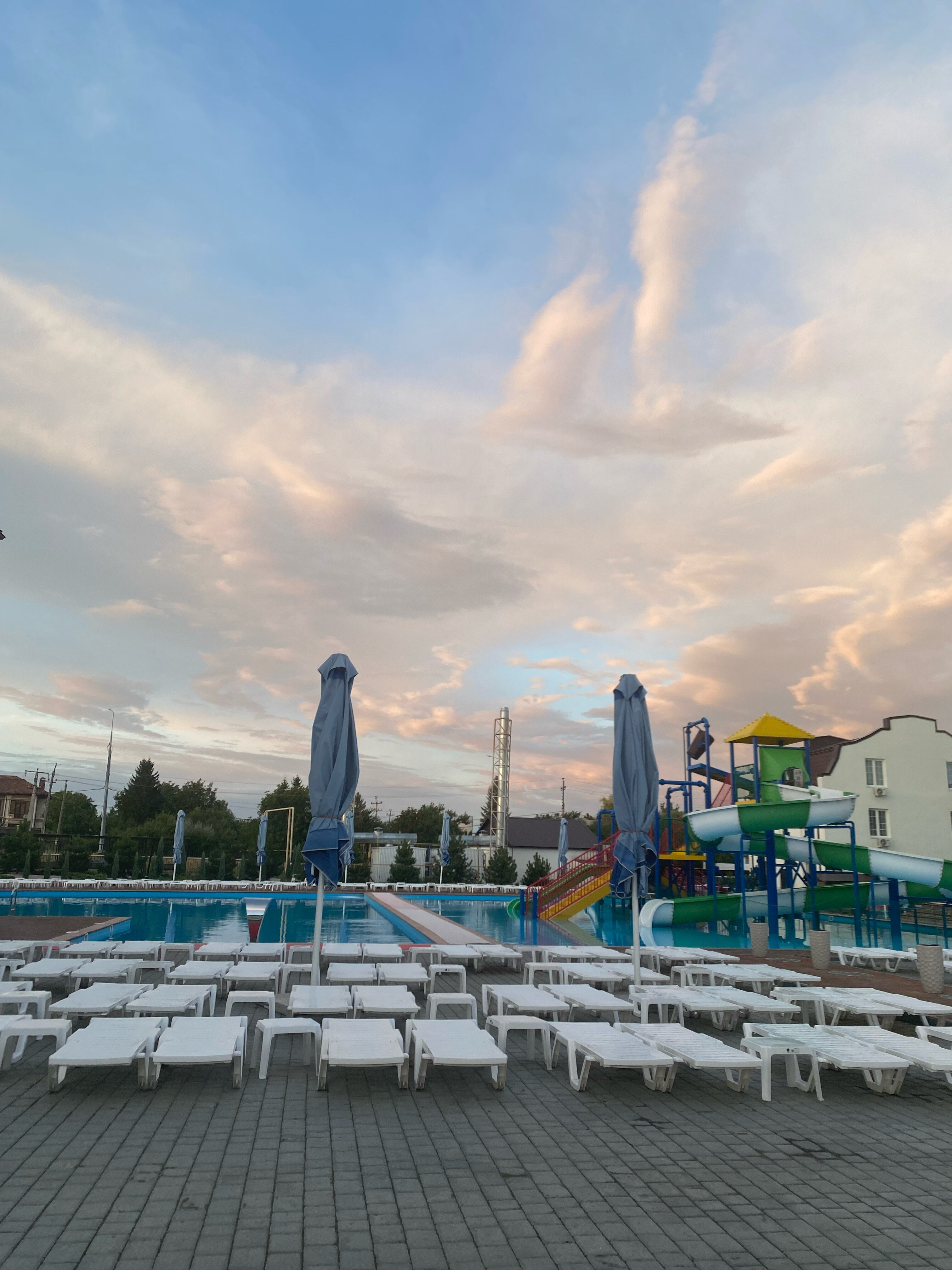 Фото Тихая пристань