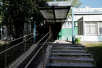 Окружной общественный центр имени Моссовета (Snayperskaya Street, 8А), centro deportivo y de entretenimiento