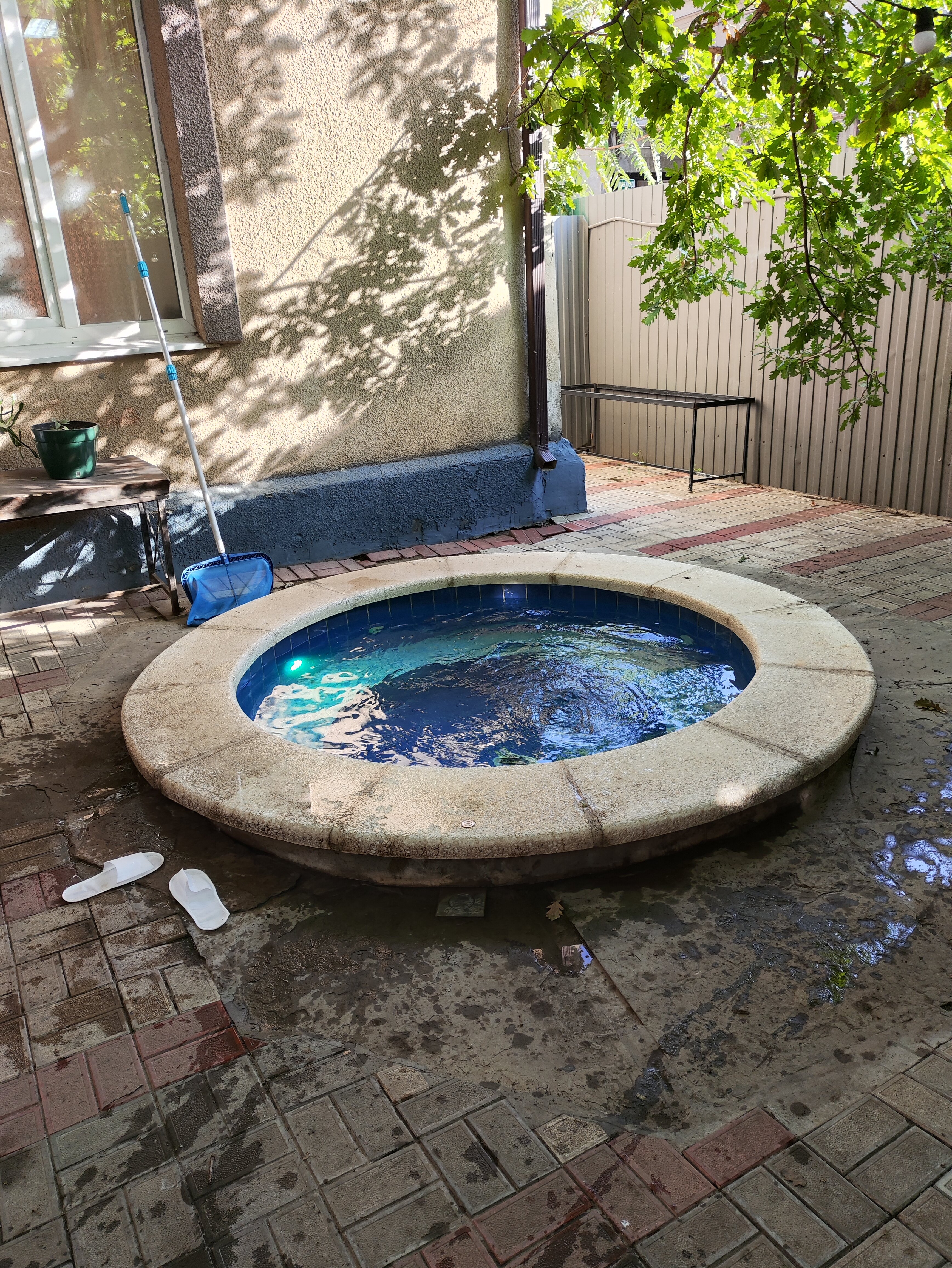 Фото Greenwich City