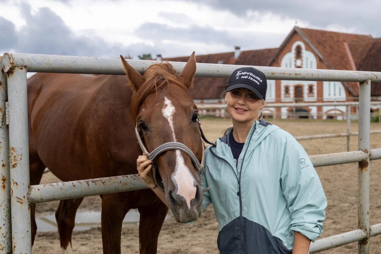 Фото Friday Center