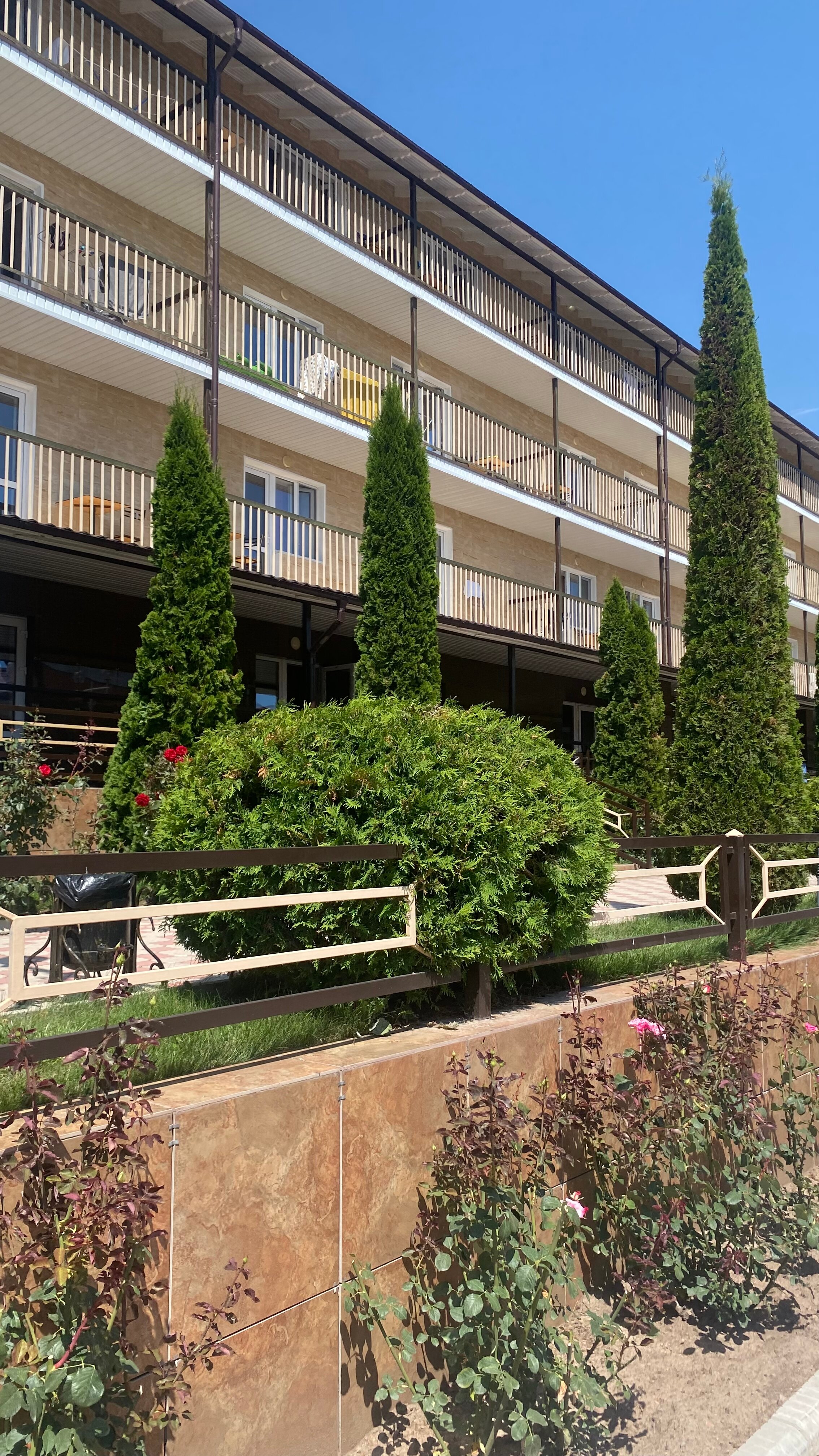 Фото отеля 4