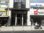 Bc (İstanbul, Bakirkoy District, İstanbul Cad., 79B), construction company