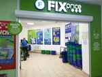 Fix Price (Vologodskaya ulitsa, 64), home goods store