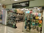 Cross&Force (Masterkova Street, 6Ас2), shoe store