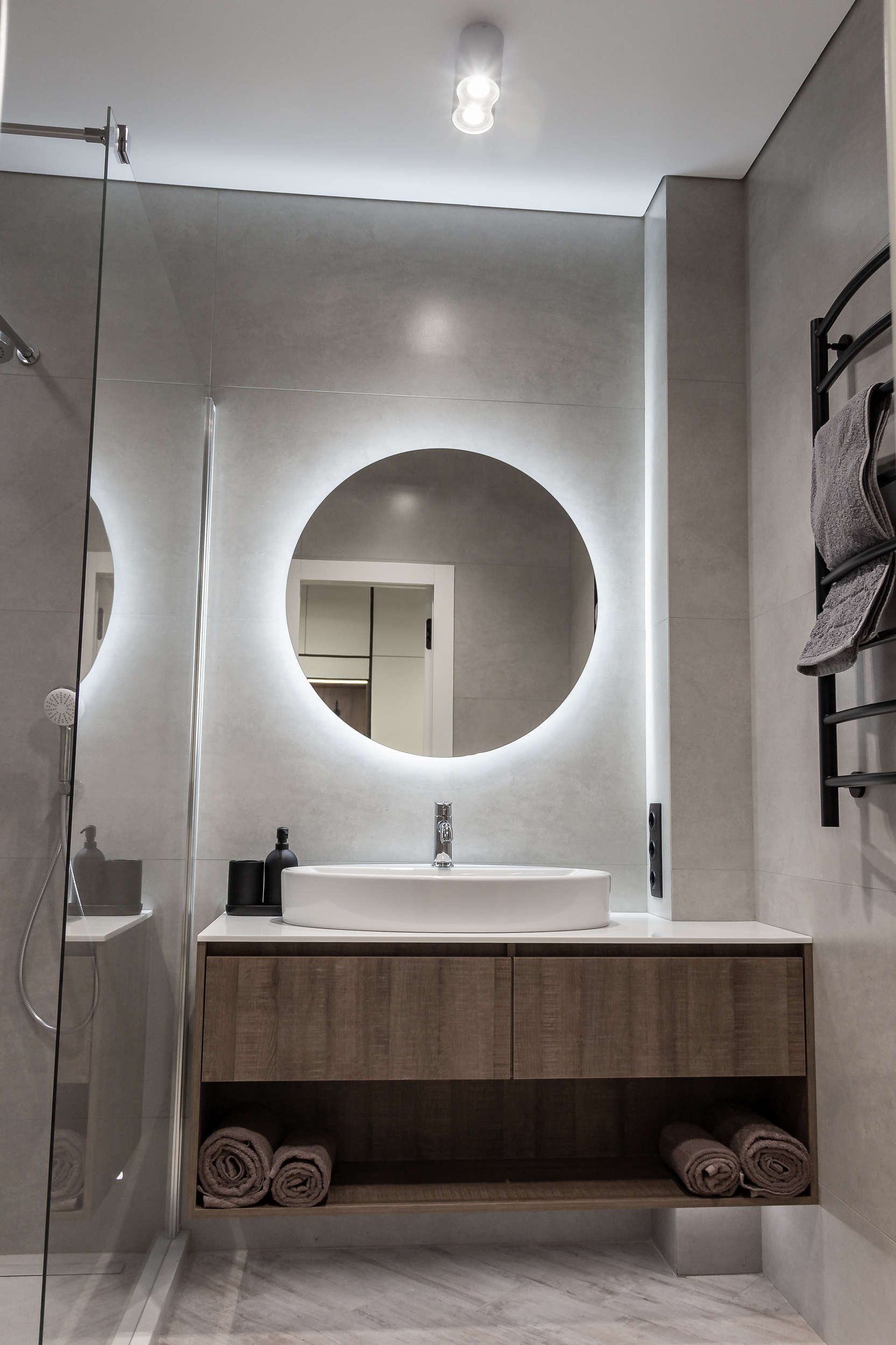 Фото Апартаменты на улице Мира 44лит1