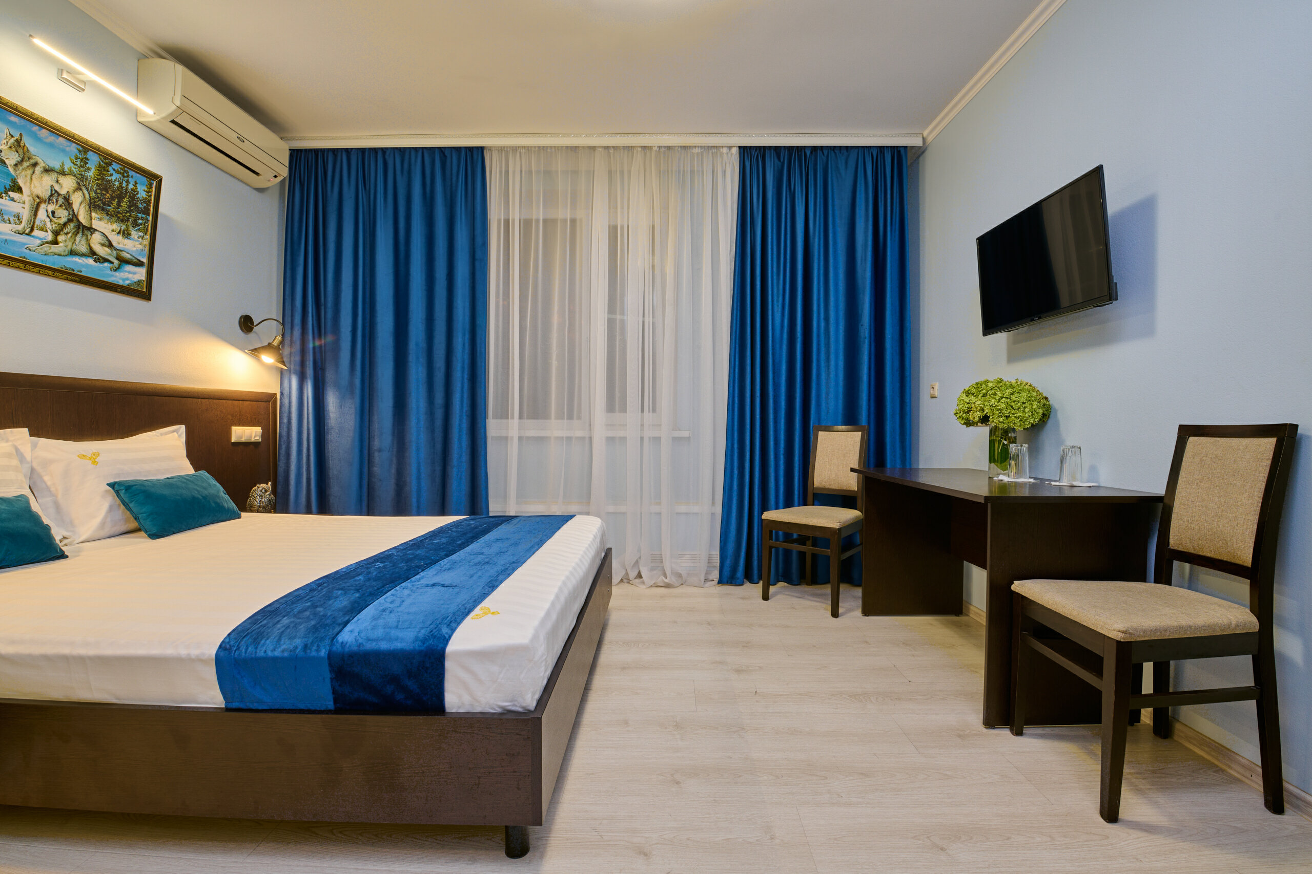 Фото отеля 4