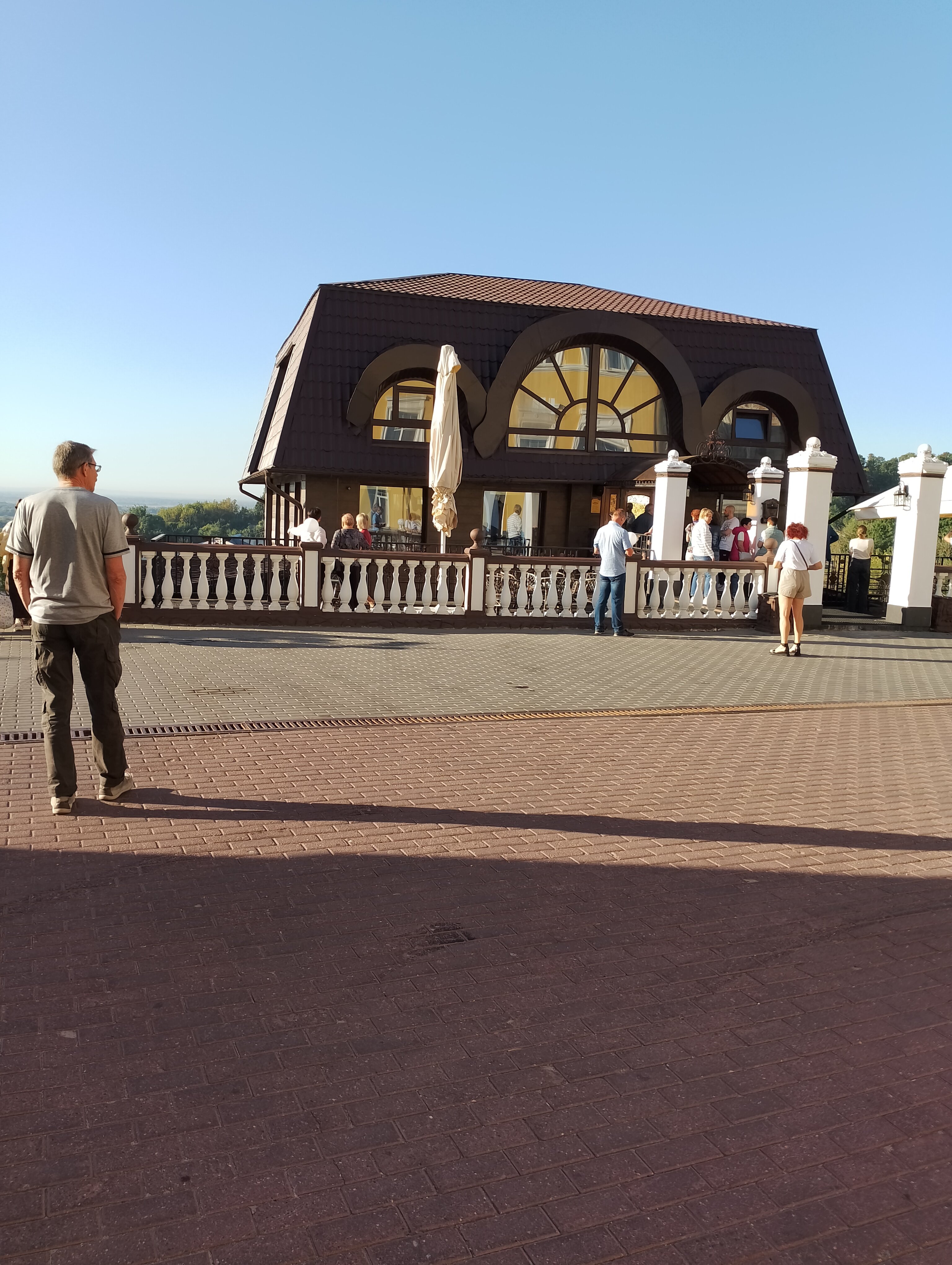 Фото Левитанъ