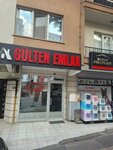 Gulten Real Estate (Ankara Province, Cankaya District, Libya Cad., 55C), agencia inmobiliaria