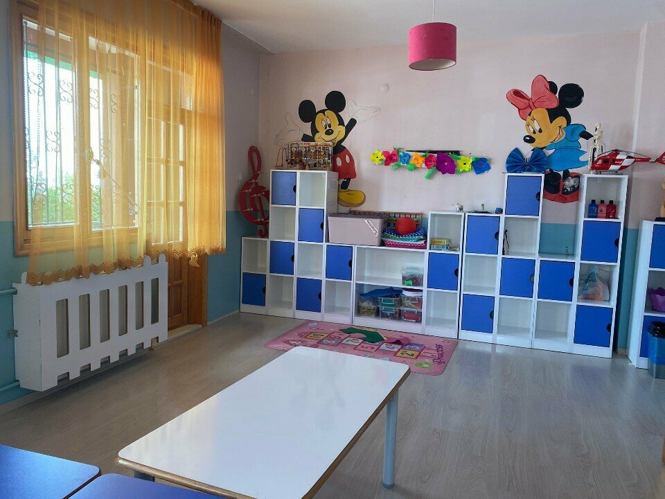 Kindergarten, nursery Deha Çocuk Gündüz Bakımevi, Konya, photo